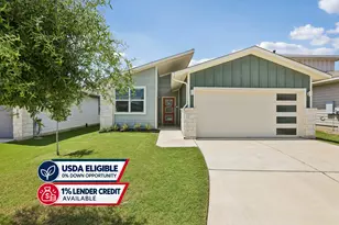 109 Filifera Ct, Leander, TX 78641 - Photo 1