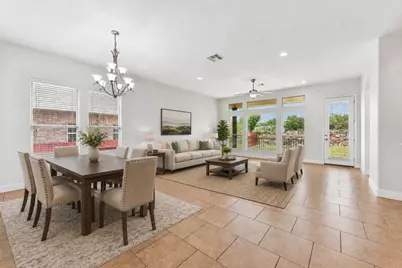266 Willow Walk Cove, Austin, TX 78737 - Photo 4