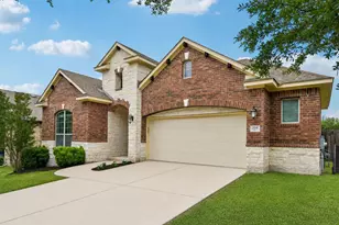 266 Willow Walk Cove, Austin, TX 78737 - Photo 1