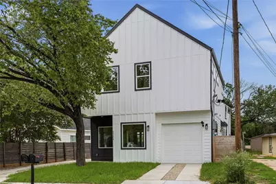 6809 Porter Street #1, Austin, TX 78741 - Photo 2