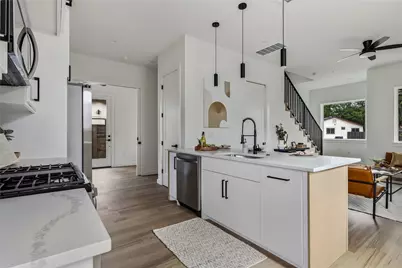 6809 Porter Street #1, Austin, TX 78741 - Photo 12