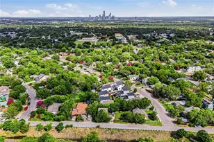 6809 Porter St, Austin, TX 78741 - Photo 38