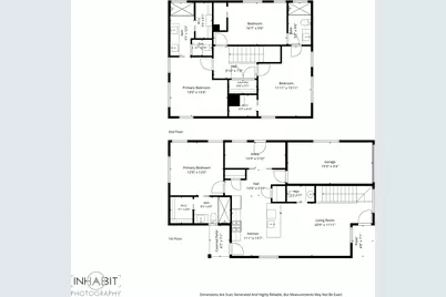 6809 Porter Street #1, Austin, TX 78741 - Photo 40