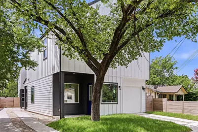 6809 Porter Street #1, Austin, TX 78741 - Photo 1