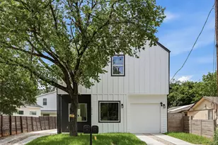 6809 Porter St, Austin, TX 78741 - Photo 2