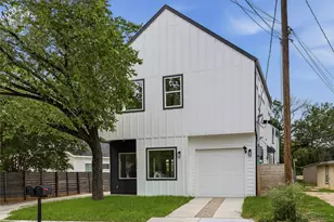 6809 Porter St, Austin, TX 78741 - Photo 4