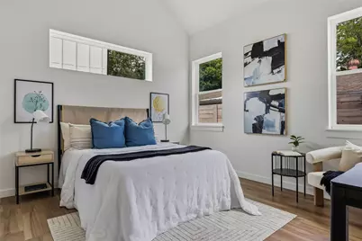 6809 Porter Street #1, Austin, TX 78741 - Photo 16