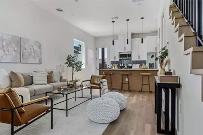 6809 Porter Street #1, Austin, TX 78741 - Photo 8