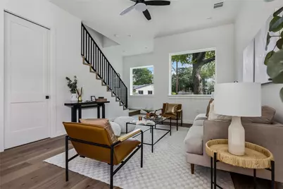 6809 Porter Street #1, Austin, TX 78741 - Photo 6