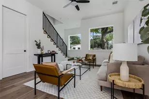 6809 Porter St, Austin, TX 78741 - Photo 6