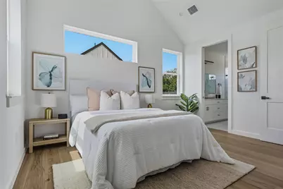 6809 Porter Street #1, Austin, TX 78741 - Photo 20