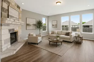 670 Landon Samuel Loop, Pflugerville, TX 78660 - Photo 2