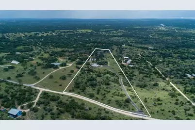 633 Trails End Road, Johnson City, TX 78636 - Photo 28
