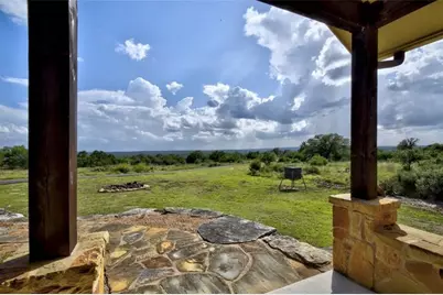 633 Trails End Road, Johnson City, TX 78636 - Photo 4