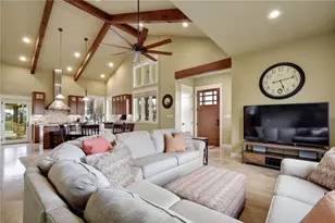 633 Trails End Rd, Johnson City, TX 78636 - Photo 6