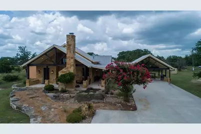 633 Trails End Road, Johnson City, TX 78636 - Photo 24