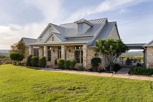 1130 Crownover Ln, Round Mountain, TX 78663 - Photo 1