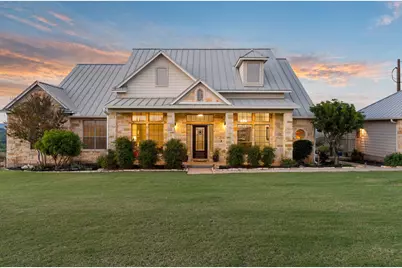 1130 Crownover Lane, Round Mountain, TX 78663 - Photo 1