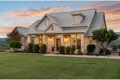 1130 Crownover Lane, Round Mountain, TX 78663 - Photo 34