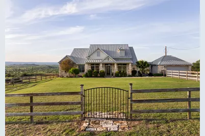 1130 Crownover Lane, Round Mountain, TX 78663 - Photo 4