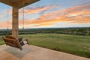 1130 Crownover Ln, Round Mountain, TX 78663 - Photo 2