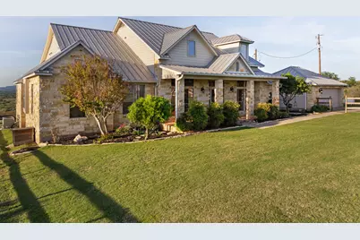 1130 Crownover Lane, Round Mountain, TX 78663 - Photo 6