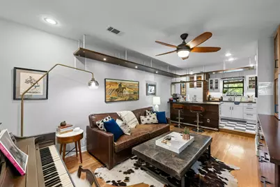 2409 East Side Drive, Austin, TX 78704 - Photo 6