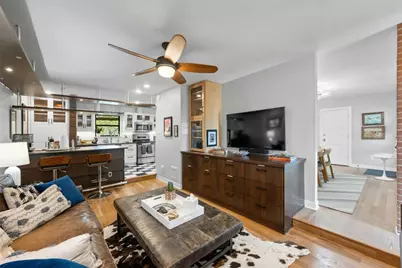 2409 East Side Drive, Austin, TX 78704 - Photo 8