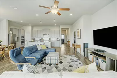 111 Finley Street, Hutto, TX 78634 - Photo 8