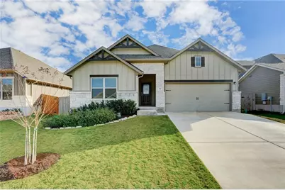 111 Finley Street, Hutto, TX 78634 - Photo 1