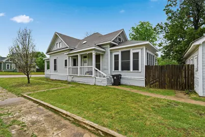 803 N 3rd Street, Temple, TX 76501 - Photo 22
