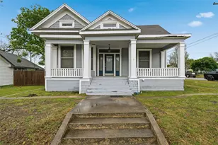 803 N 3rd St, Temple, TX 76501 - Photo 1