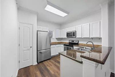 6810 Deatonhill Drive #2101, Austin, TX 78745 - Photo 12