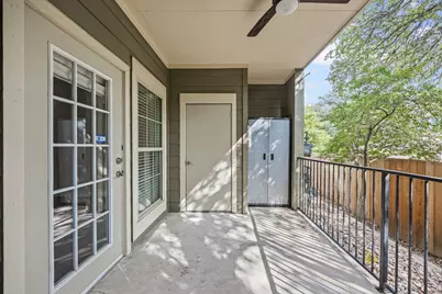 6810 Deatonhill Drive #2101, Austin, TX 78745 - Photo 34