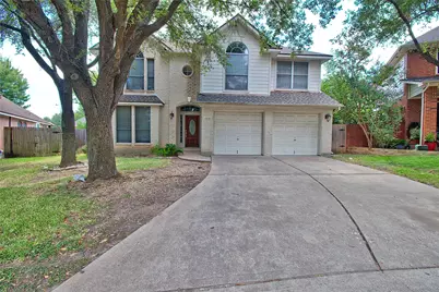 13528 Oregon Flats Trail, Austin, TX 78727 - Photo 2