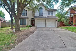 13528 Oregon Flats Trail, Austin, TX 78727 - Photo 2