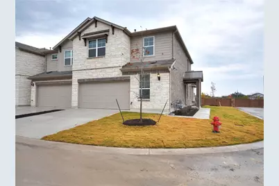 17201 Leafroller Drive #A, Pflugerville, TX 78660 - Photo 2