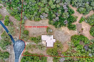 110 Rockwood Pass, Georgetown, TX 78633 - Photo 1