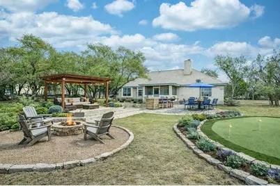 110 Rockwood Pass, Georgetown, TX 78633 - Photo 26