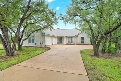 110 Rockwood Pass, Georgetown, TX 78633 - Photo 2