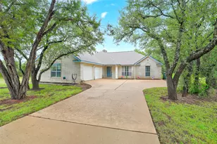 110 Rockwood Pass, Georgetown, TX 78633 - Photo 2