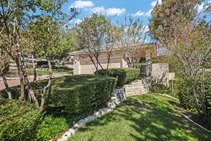 6911 Cat Creek Run, Austin, TX 78731 - Photo 2