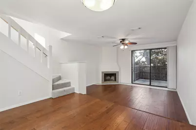 7122 Wood Hollow Drive #45, Austin, TX 78731 - Photo 6