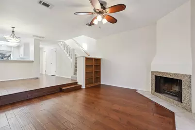 7122 Wood Hollow Drive #45, Austin, TX 78731 - Photo 4