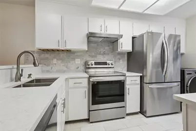 7122 Wood Hollow Drive #45, Austin, TX 78731 - Photo 10