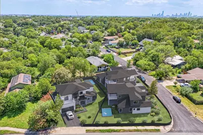 3101 Northeast Drive, Austin, TX 78723 - Photo 1
