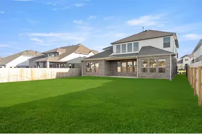 373 Hollister Drive, Liberty Hill, TX 78642 - Photo 30