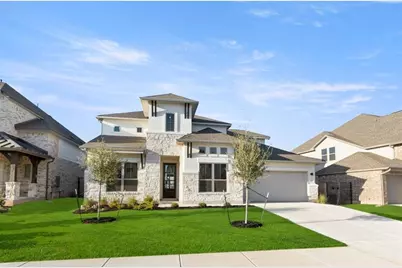 373 Hollister Drive, Liberty Hill, TX 78642 - Photo 2