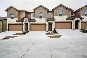 1001 Zodiac Ln, Round Rock, TX 78665 - Photo 2