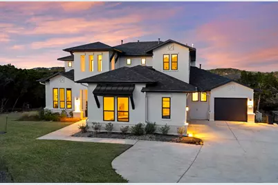 18724 Expedition Trail, Lago Vista, TX 78645 - Photo 1